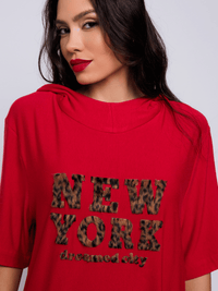 Blusa Noara