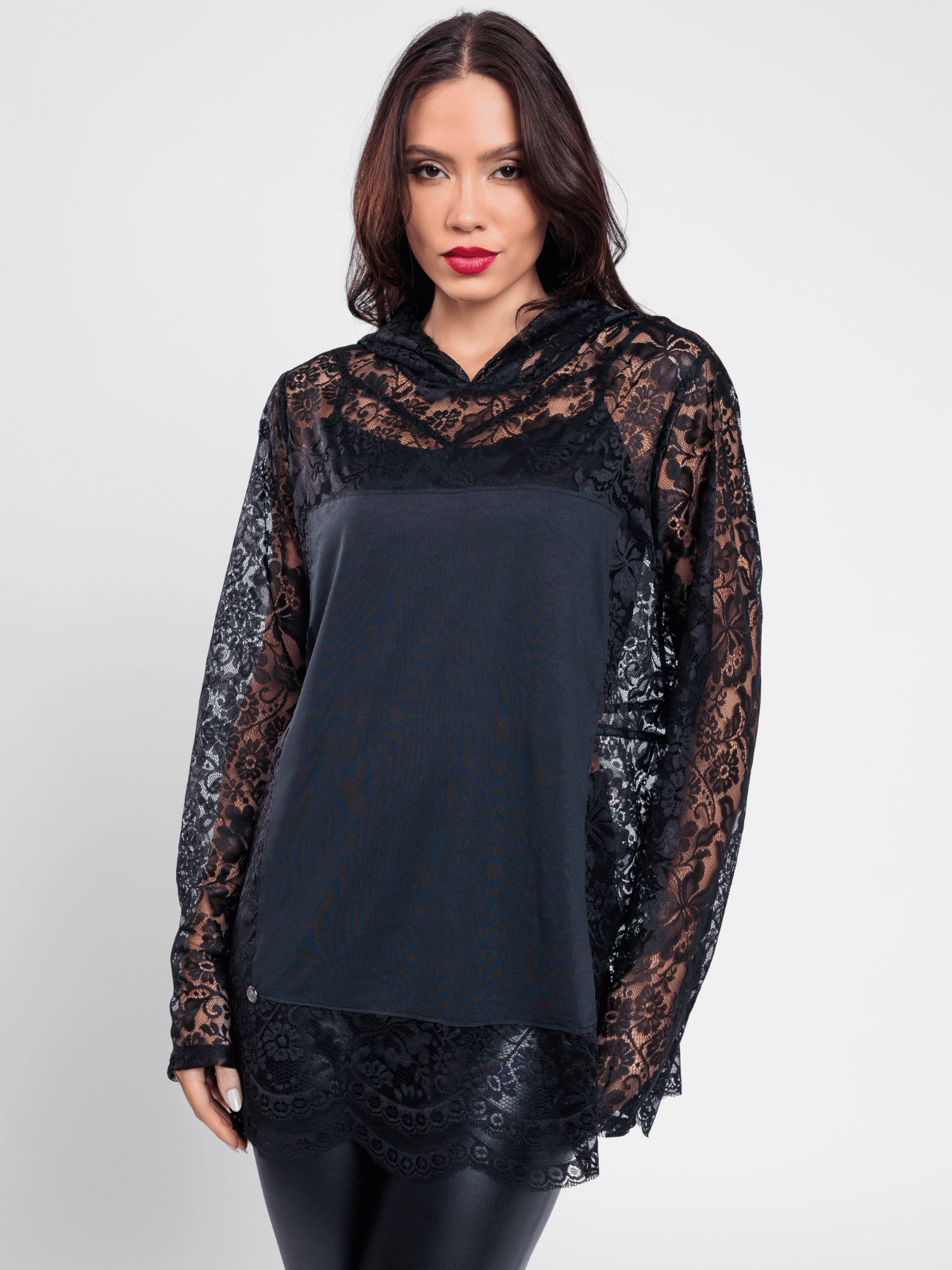 T-shirt Rutine