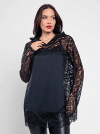 T-shirt Rutine