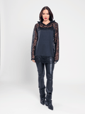 T-shirt Rutine