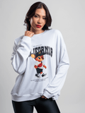 Blusa Estampada Sarila