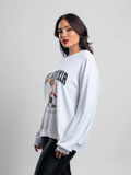 Blusa Estampada Sarila