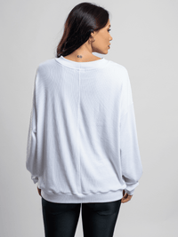 Blusa Estampada Sarila