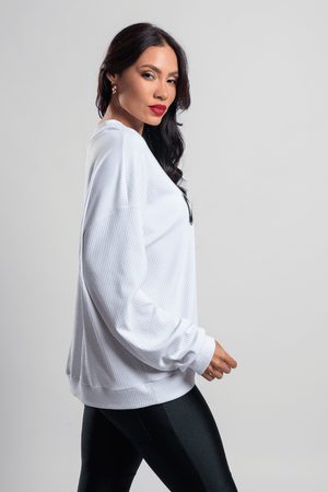 Blusa Estampada Sarila