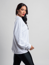 Blusa Estampada Sarila