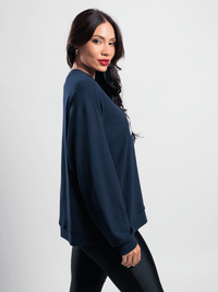 Blusa Estampada Sarila