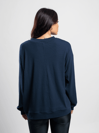 Blusa Estampada Sarila