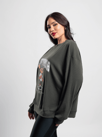 Blusa Sarila