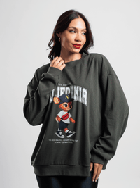 Blusa Sarila