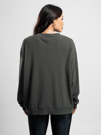 Blusa Sarila