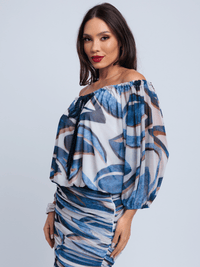 Blusa Sorella