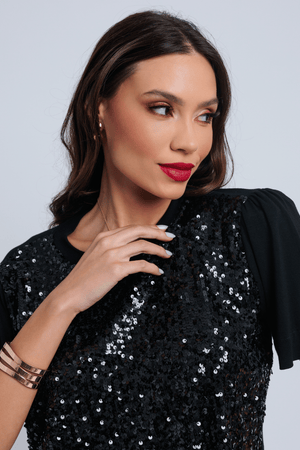 Blusa Splendore