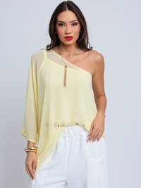 Blusa Venturi