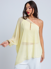 Blusa Venturi