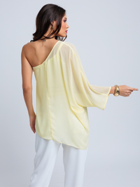 Blusa Venturi