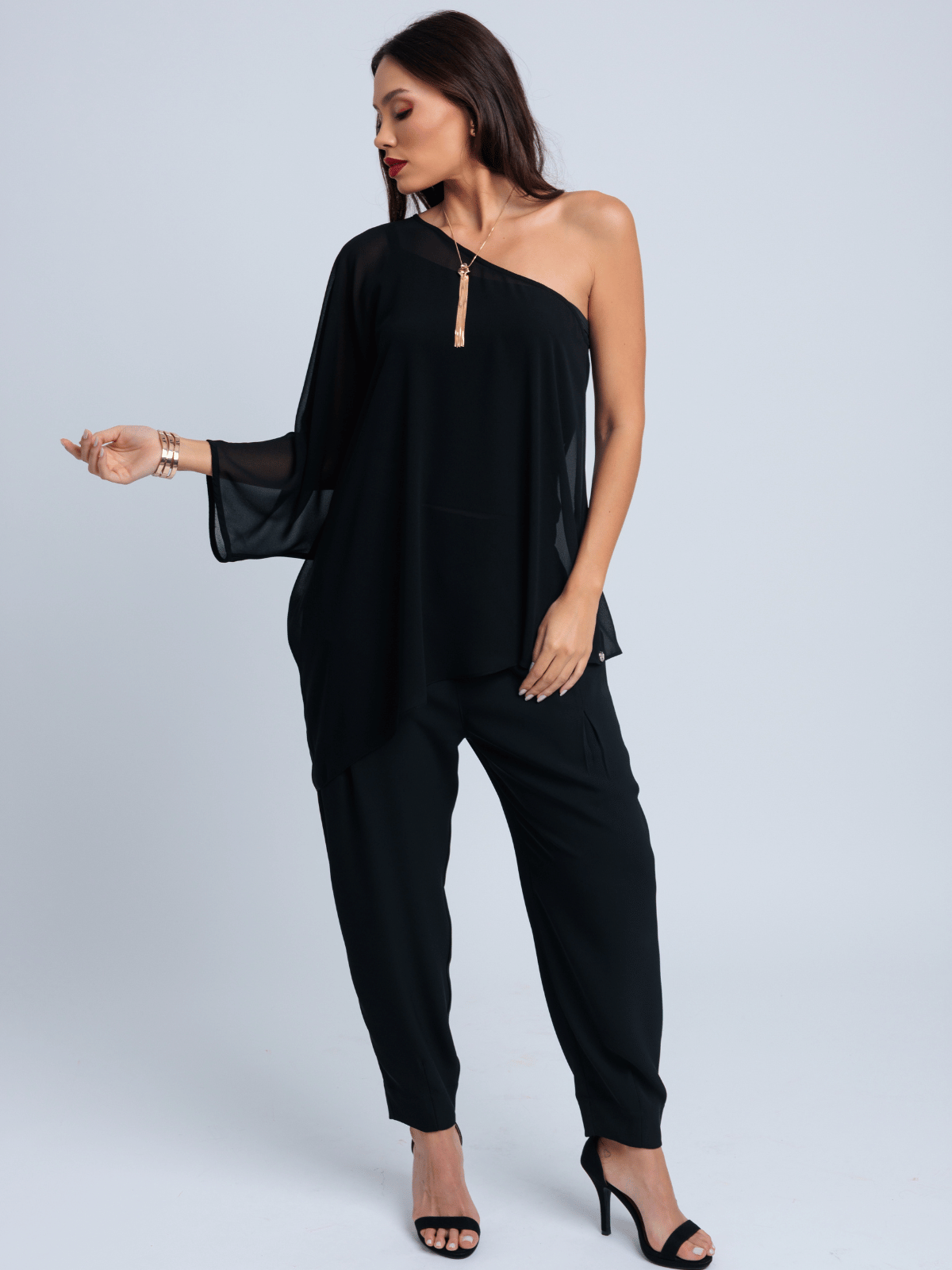 Blusa Venturi