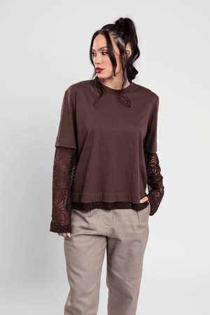 T-shirt Vika