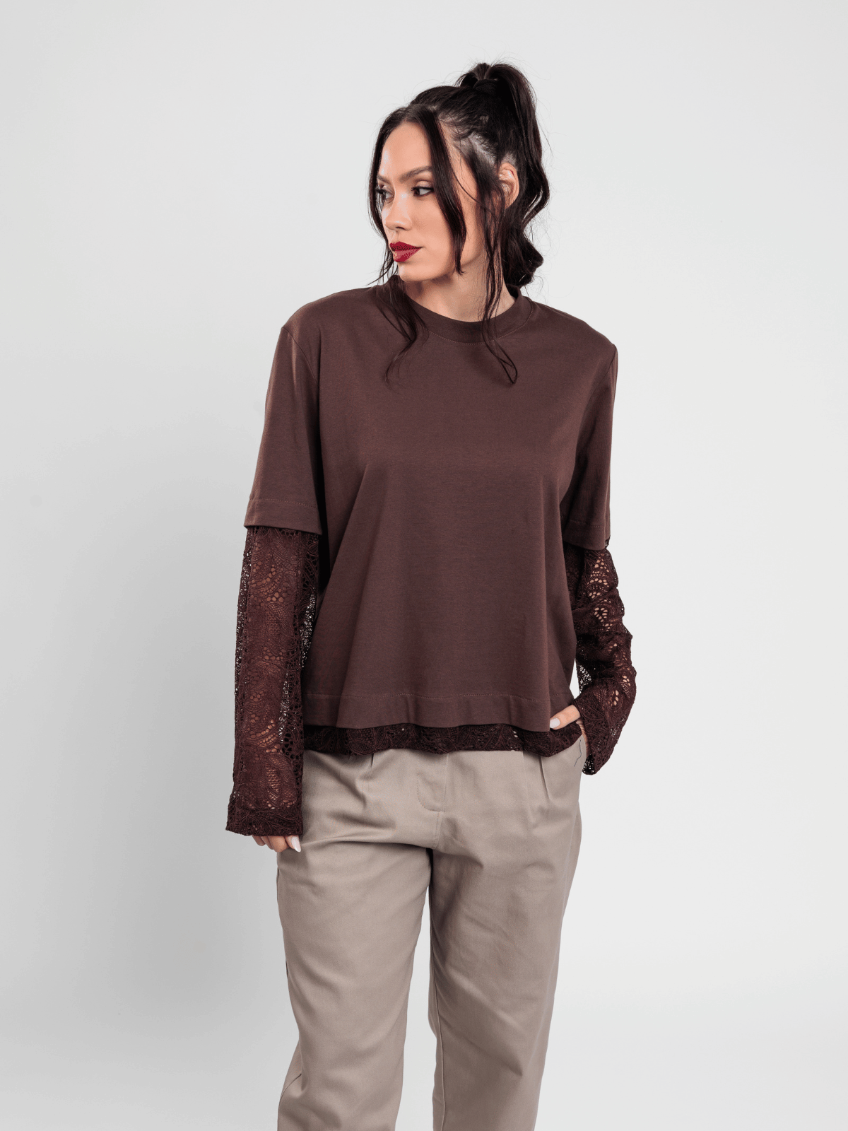 T-shirt Vika