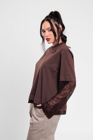 T-shirt Vika
