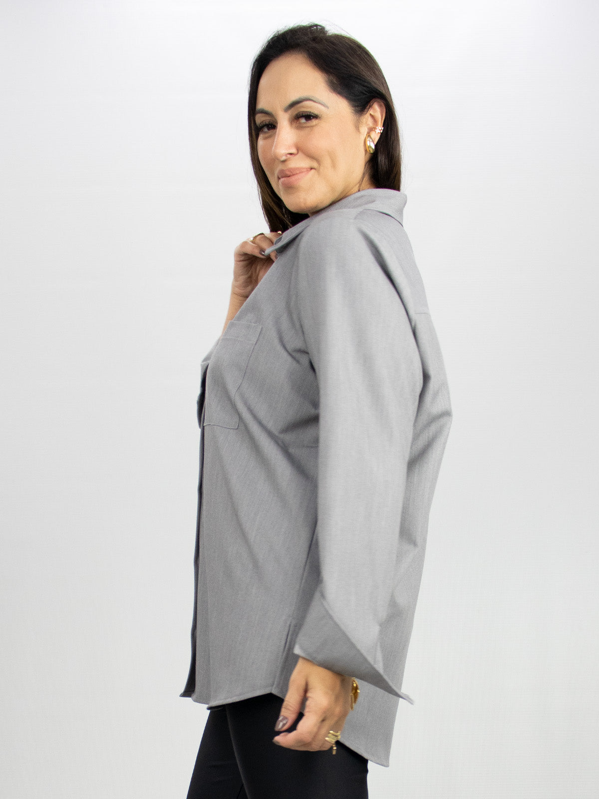 Camisa Madelyn Lisa