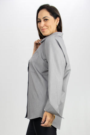 Camisa Madelyn Lisa