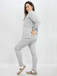 Conjunto Heloisa