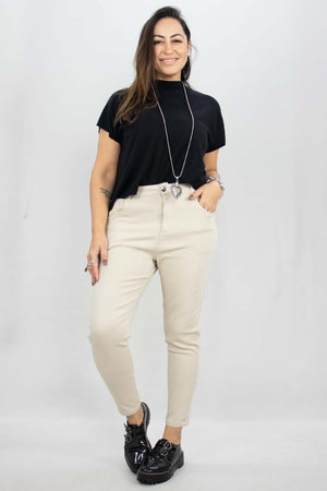 Calça Montaria Tissaia