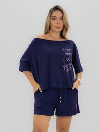 Conjunto Mariane