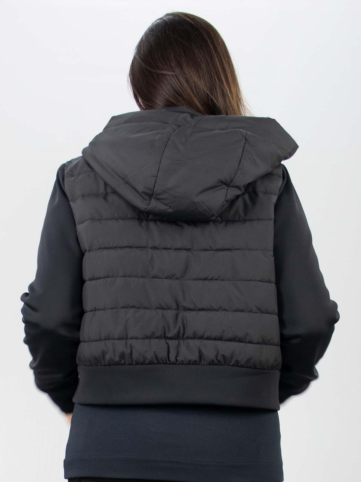 Bomber Lin
