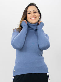 Blusa Tricot Emilie