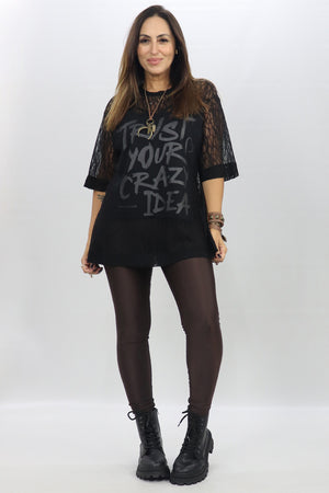 T-shirt Dionela