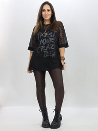 T-shirt Dionela