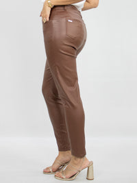 Calça Resinada Nelie