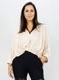 Camisa Estee