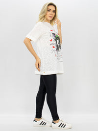 T-shirt Mabelle