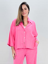Camisa Pauline