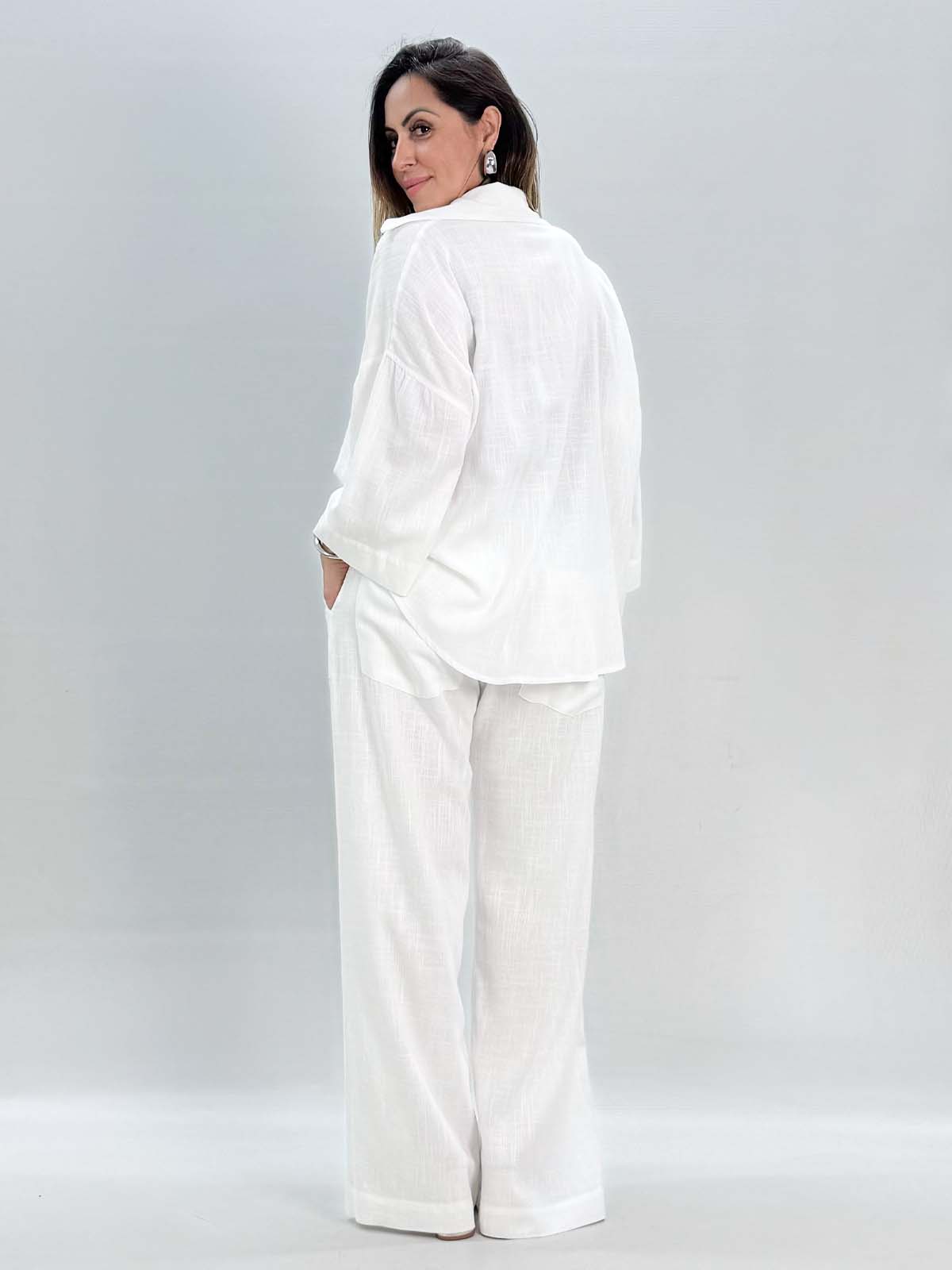 Camisa Pauline