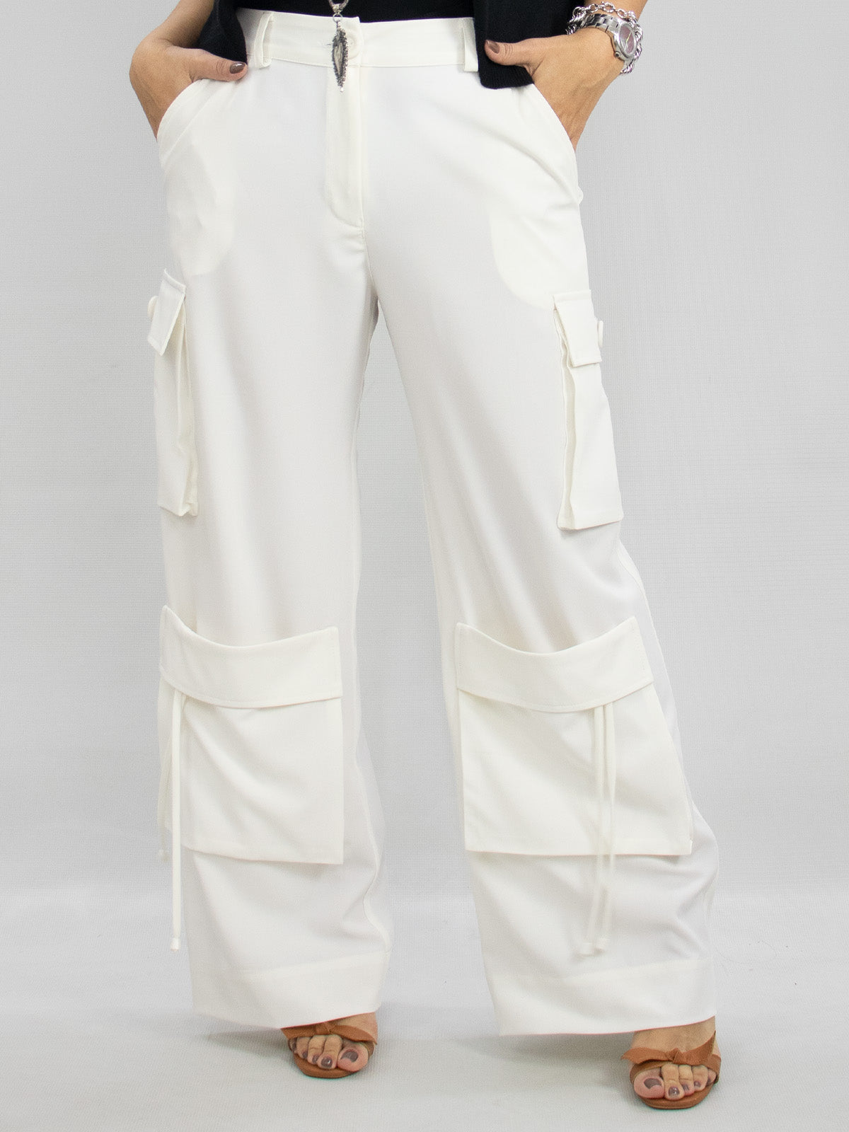 Calça Alfaiataria Alanny