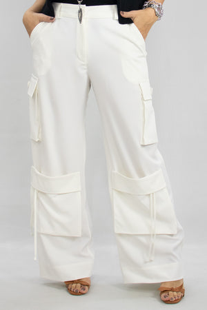 Calça Alfaiataria Alanny