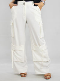 Calça Alfaiataria Alanny