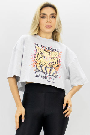 T-shirt Leblanc