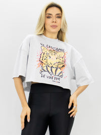 T-shirt Leblanc