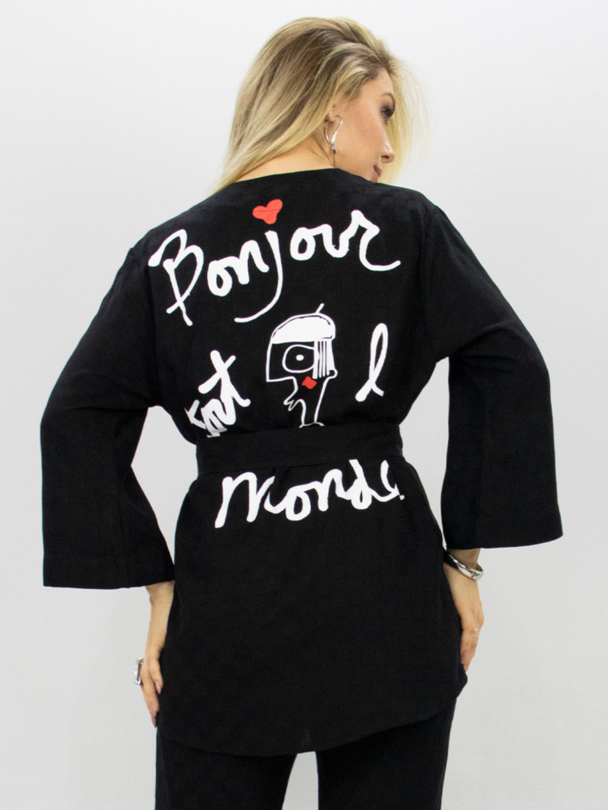 Conjunto Thamy