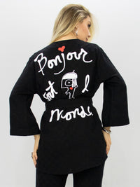 Conjunto Thamy