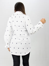 Camisa Florença