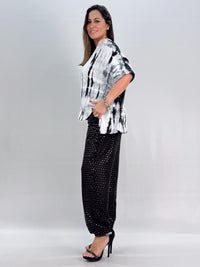 Blusa Gaelle