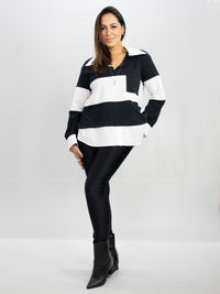 Camisa Polo Almedina