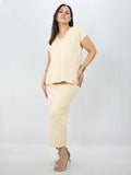 Conjunto Tricot Kendy