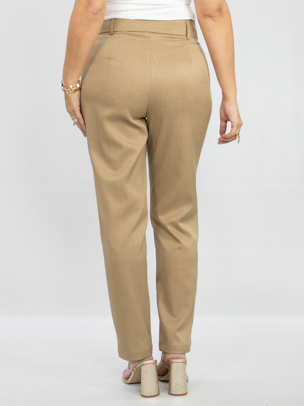 Calça Alfaiataria Anya
