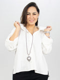 Camisa Patrizia
